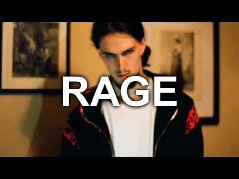 Bones x $uicideboy$ Type Beat - ''Rage'' [ Prod. by Dj Lil Sprite ]