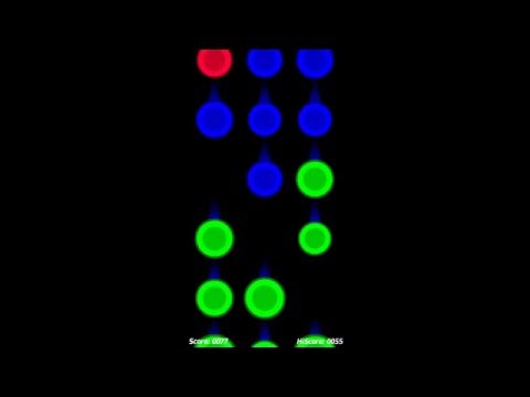 Dot-E (Don't Tap The Red Dot)