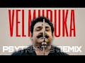 VELMURUKA HARO HARA Psytrance Remix By Reelist