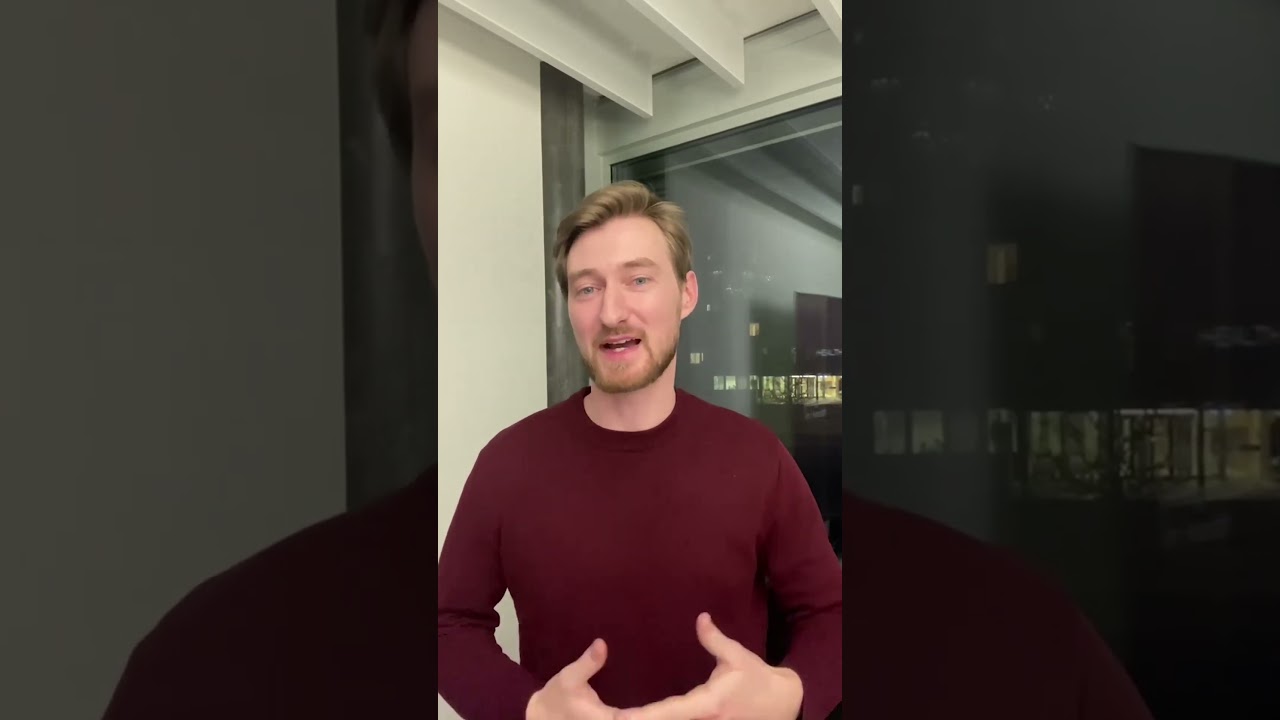 Meet the team behind HealthAI - Today: Quentin Brown, Administrative Assistant
