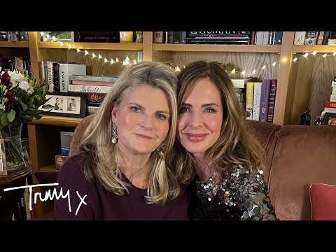 Trinny & Susannah Reveal Their Best & Worst Gifts Ever | Festive Gifts | Trinny