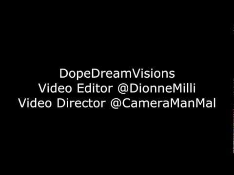 P Wild, Deuce Dagger, Chugaloo Roc - GRAMS [Preview] - DopeDreamVisions