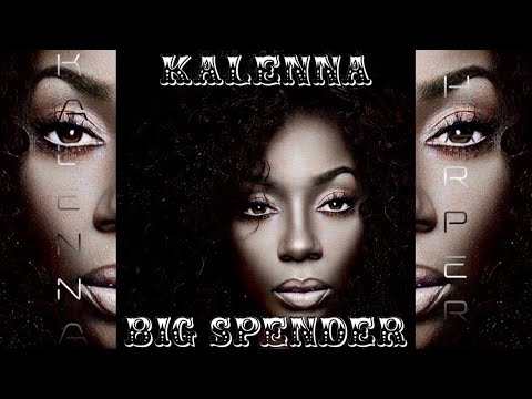 Kalenna - Big Spender (Britney Spears Demo) [Circus Demo]