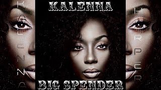 Kalenna - Big Spender (Britney Spears Demo) [Circus Demo]