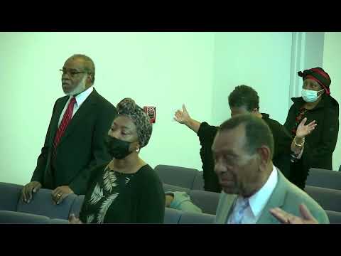 Fellowship Sunday-10/30/2022 | 8AM | “A Call To Worship” | Worship Celebration Service | DHM