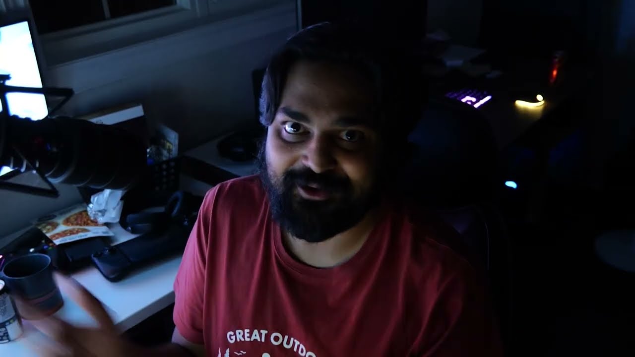"I Want GTA 6 To Fail"