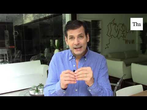 Carlos Castillo, conferenciante de Thinking Heads