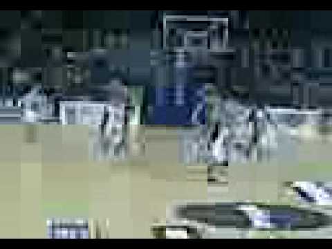 bakken bears vs. team næstved