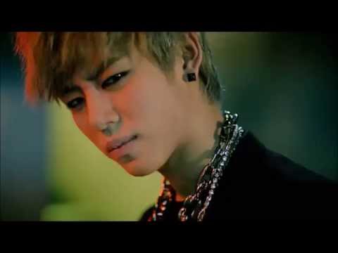 DaeBaek (Hyun Family)- Apologize