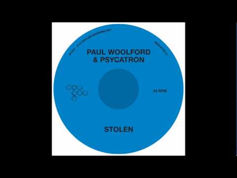 Paul Woolford & Psycatron - Stolen