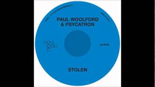 Paul Woolford & Psycatron - Stolen