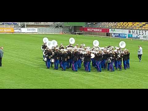 WMC 2022 Mars K&G Leiden