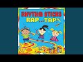 The Rhythm Stick Train