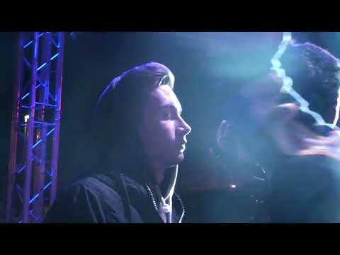 Deka vs Sakro (Semifinales) - Batalla de Utebo Halloween