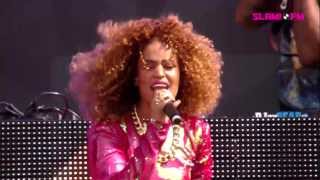 Sharon Doorson (LIVE) | SLAM!Koningsdag 2014