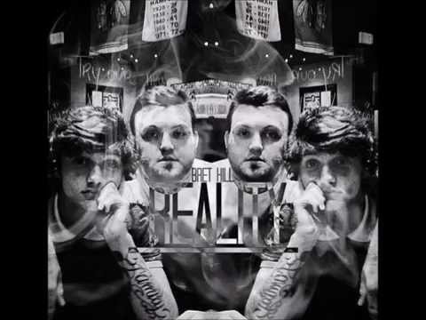 Bret Hill - Reality