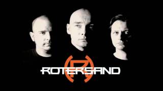 Rotersand - Waiting To Be Born (Rework)