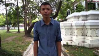 DSMV - 2557 - No one is alone - glee