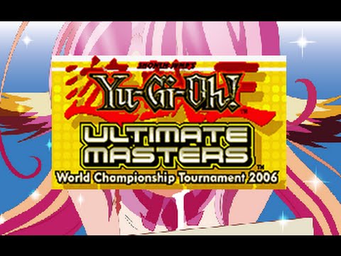 YGO Ultimate Masters 2006 #21