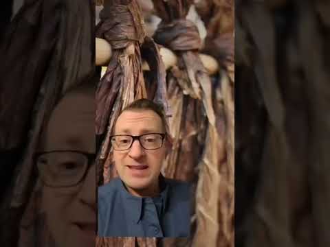 THIS IS WHAT YOUR FAVORITE PIPE TOBACCO BLEND SAYS ABOUT YOU