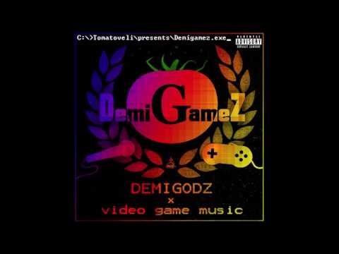 10 - Never Pwn My Scout (Demigodz x Command & Conquer) ft. Apathy, Celph Titled & Termanology
