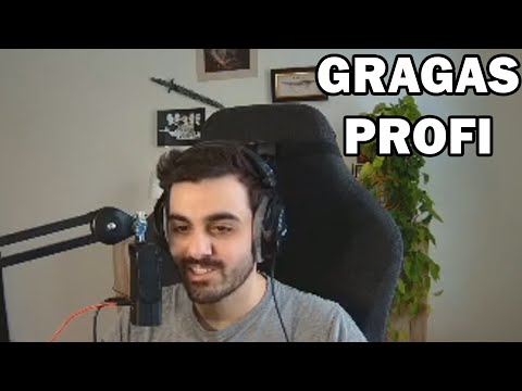 Besserer Gragas als Noway (FAKT)