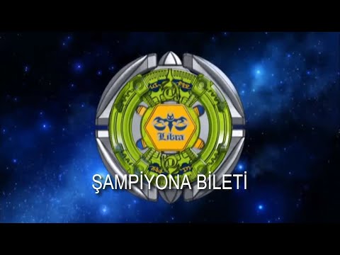 Beyblade Metal Masters 4.Bölüm