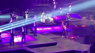 Muse - Pressure - Simulation Theory Tour HOUSTON