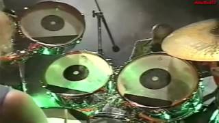 Ian Gillan - Bite The Bullet (Live)