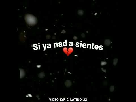 AYNEA Remix - María Becerra, FMK & Beret | video lyric para tus estados de WhatsApp