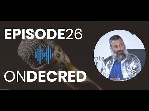 Episode 26: On Decred