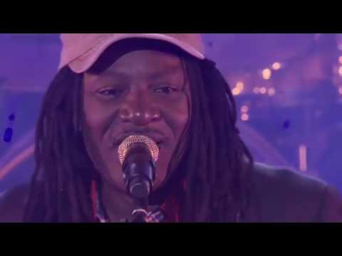 Alpha Blondy & The Solar System - Live à L’Olympia 2013