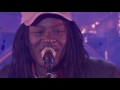 Alpha Blondy The Solar System Live à L Olympia 2013