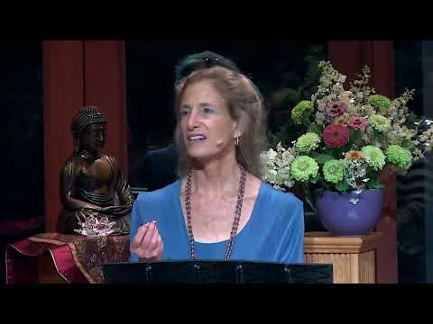 Three Blessings in Spiritual Life (Part 2): Inner Fire, with Tara Brach