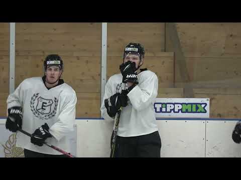 UNI Győr ETO HC & DAB vs DEAC ( Beharangozók )