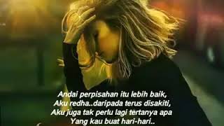 Download lagu Mungkin Kau Bukan Cinta Sejatiku mp3