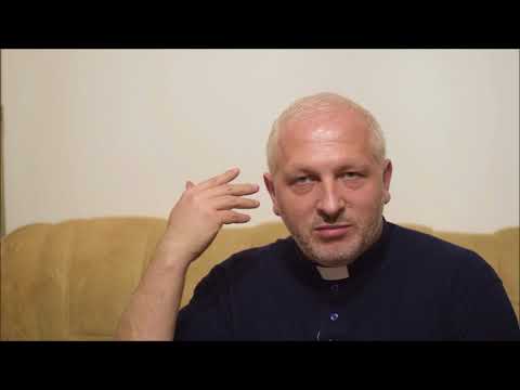 Ty pójdź za Mną! - 19 maja 2018 r.