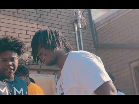 BBG MARKO x WOPO BLAST  - 6Way (OFFICIAL MUSIC VIDEO)