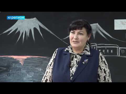 МАГНИТНО-ГРИФЕЛЬНЫЕ ДОСКИ ДЛЯ ТВОРЧЕСТВА УЧЕНИКОВ ПОЯВИЛИСЬ В ШКОЛЕ № 24 ПЕТРОПАВЛОВСКА • НОВОСТИ