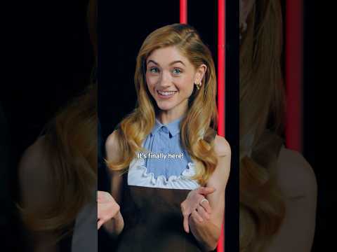 Stranger Things season 5 volume 1 is now here! #netflix