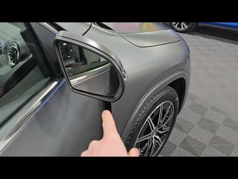 Mercedes-Benz EQA **DEPOSIT TAKEN** - Image 2