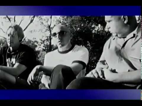 Matt Pinfield interviews Maynard for the premiere of Tool's Ænema video on 120 Minutes - Jul 20 1997