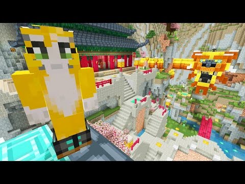 Minecraft Xbox - Battle Mini-Game - Tips And Tricks
