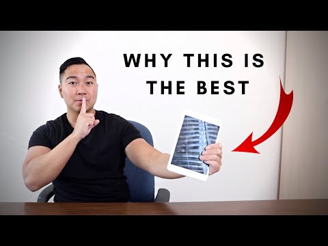 Which Ipad Is Best For Flying?