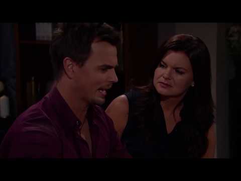 The Bold And The Beautiful  episode 7673 (We Will Figure It Out)