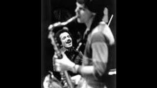 Keith Jarrett at Avery Fisher Hall, N.Y. 1977 "Belonging" Part 5