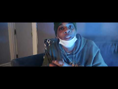 KMG Kzy - Quiet Storm (official Music Video)