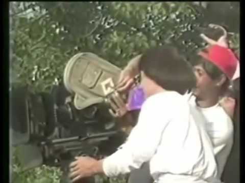 Jackie Chan Making of Drunken Master Original