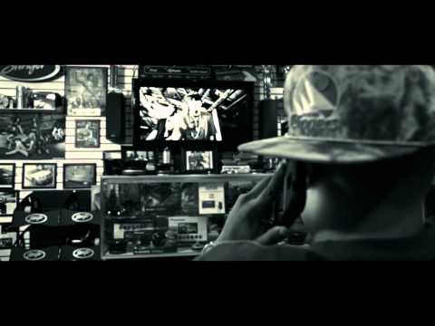 J MONTEZ ft. OFFICIAL SYNN - "Apology Accepted"