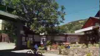 Camping l'Enclave*** 66 800 Estavar FRANCE